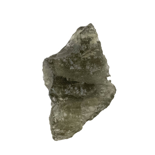 Moldavite 0.40 g 13x9x4mm - InnerVision Crystals