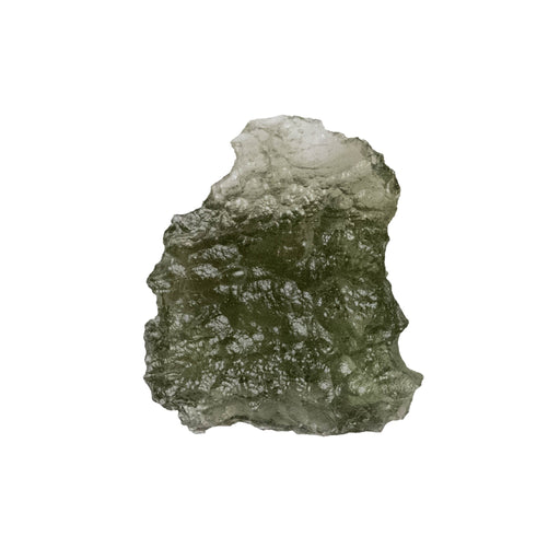 Moldavite 0.42 g 11x9x4mm - InnerVision Crystals