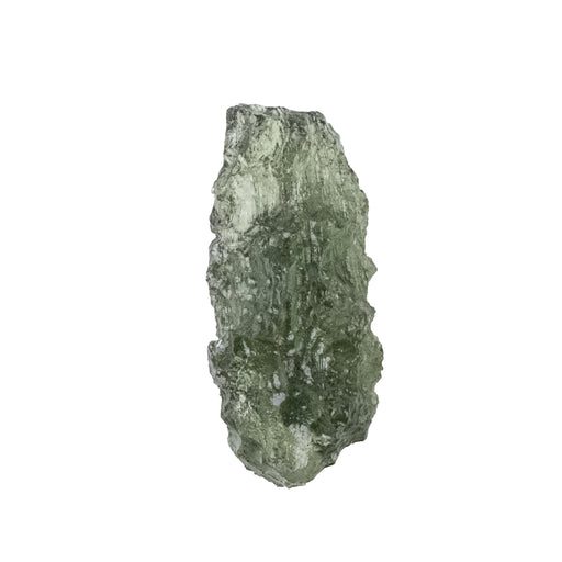 Moldavite 0.42 g 13x5x6mm - InnerVision Crystals