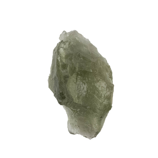 Moldavite 0.42 g 13x7x5mm - InnerVision Crystals