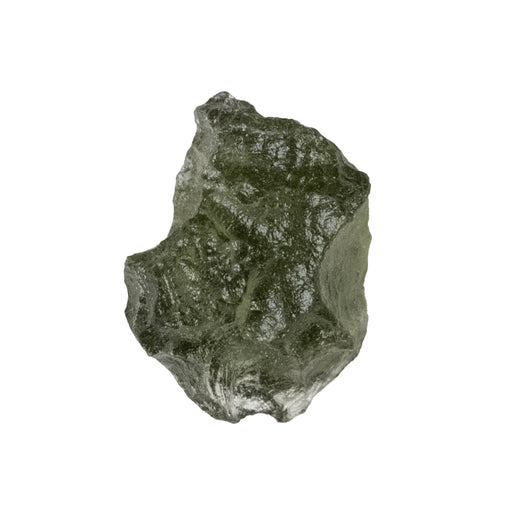 Moldavite 0.42 g 8x7x6mm - InnerVision Crystals