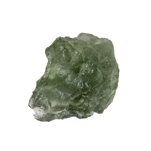 Moldavite 0.44 g 11x7x5mm - InnerVision Crystals