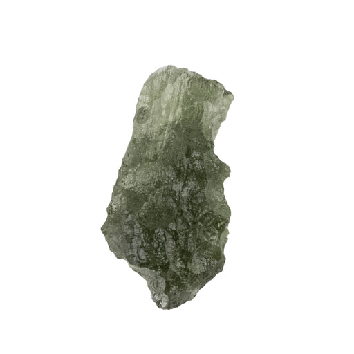 Moldavite 0.45 g 12x6x5mm - InnerVision Crystals