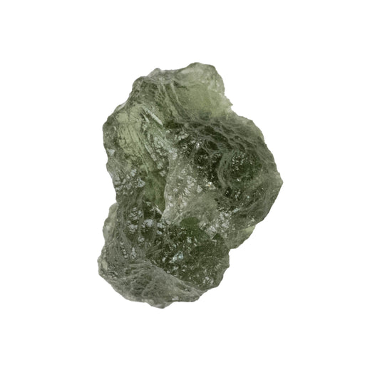 Moldavite 0.46 g 10x8x7mm - InnerVision Crystals