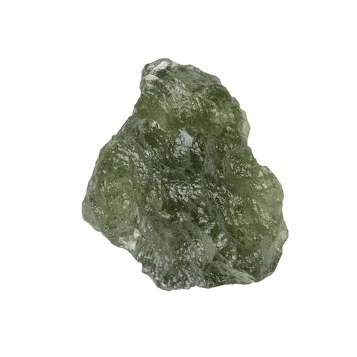 Moldavite 0.46 g 10x8x7mm - InnerVision Crystals