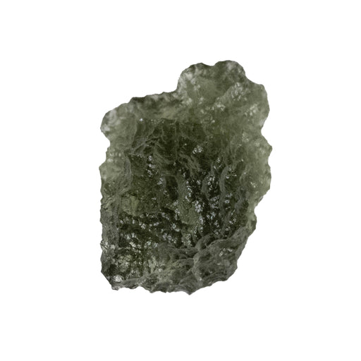 Moldavite 0.46 g 11x7x6mm - InnerVision Crystals