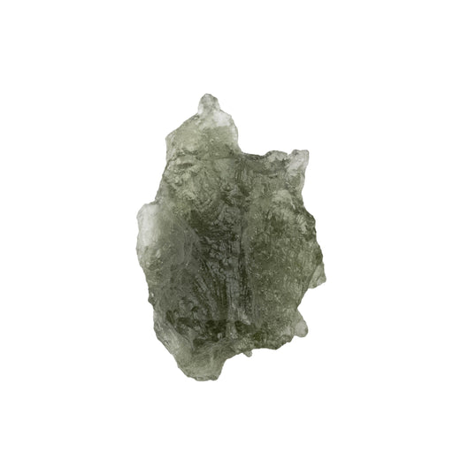 Moldavite 0.46 g 12x7x6mm - InnerVision Crystals