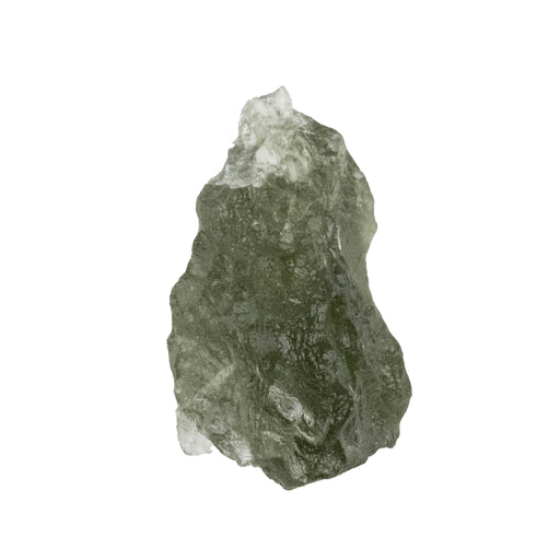 Moldavite 0.46 g 12x7x6mm - InnerVision Crystals