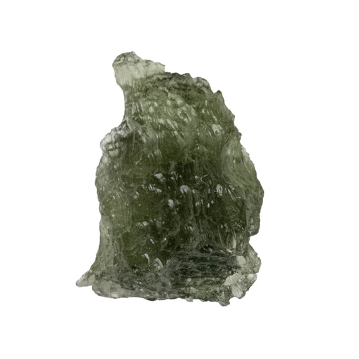 Moldavite 0.47 g 11x7x5mm - InnerVision Crystals