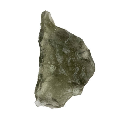 Moldavite 0.47 g 15x9x3mm - InnerVision Crystals