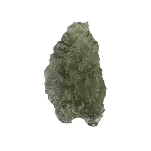 Moldavite 0.51 g 13x7x5mm - InnerVision Crystals