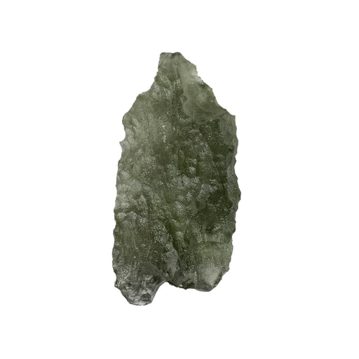 Moldavite 0.51 g 13x7x5mm - InnerVision Crystals