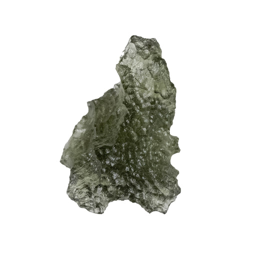 Moldavite 0.51 g 13x9x6mm - InnerVision Crystals