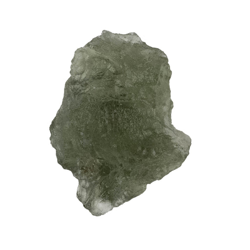 Moldavite 0.53 g 12x8x5mm - InnerVision Crystals