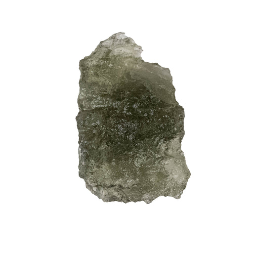 Moldavite 0.54 g 13x8x5mm - InnerVision Crystals