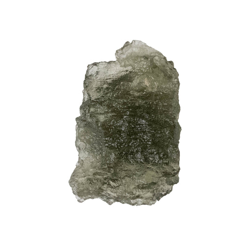 Moldavite 0.54 g 13x8x5mm - InnerVision Crystals