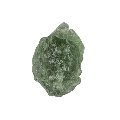 Moldavite 0.56 g 10x7x6mm - InnerVision Crystals