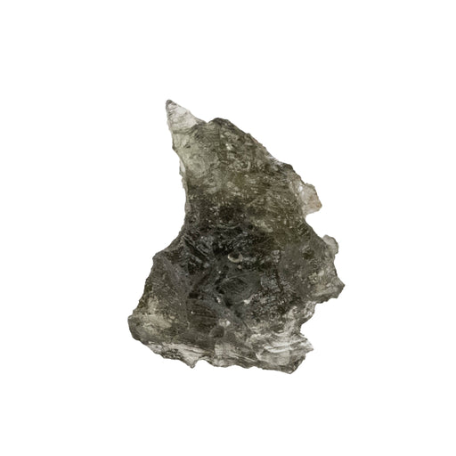 Moldavite 0.56 g 12x7x7mm - InnerVision Crystals