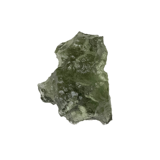 Moldavite 0.57 g 11x10x5mm - InnerVision Crystals