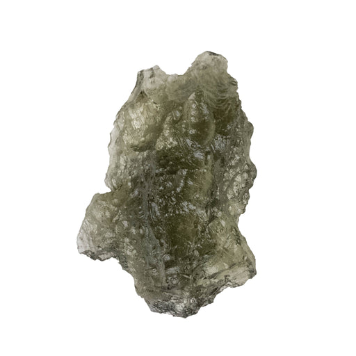 Moldavite 0.57 g 14x9x4mm - InnerVision Crystals