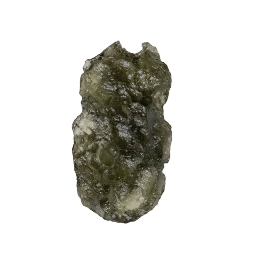 Moldavite 0.57 g 15x8x4mm - InnerVision Crystals