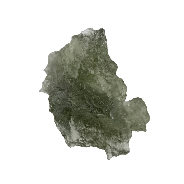 Moldavite 0.58 g 12x7x7mm - InnerVision Crystals