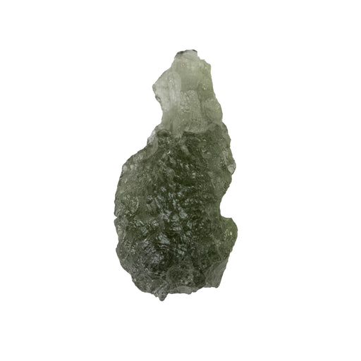 Moldavite 0.58 g 15x7x7mm - InnerVision Crystals