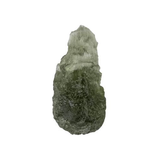 Moldavite 0.58 g 15x7x7mm - InnerVision Crystals