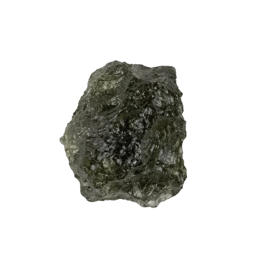 Moldavite 0.58 g 8x7x7mm - InnerVision Crystals