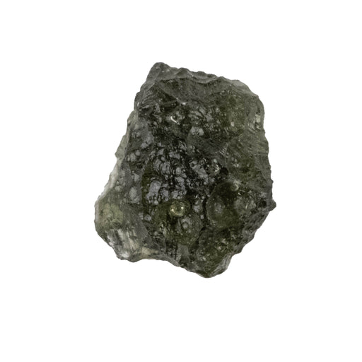 Moldavite 0.58 g 8x7x7mm - InnerVision Crystals