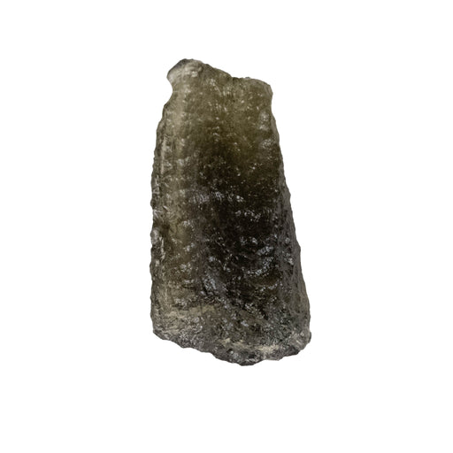 Moldavite 0.59 g 15x7x5mm - InnerVision Crystals