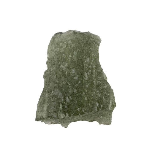 Moldavite 0.61 g 10x9x4mm - InnerVision Crystals