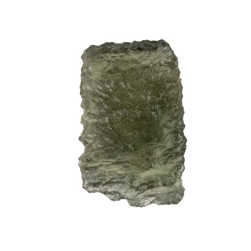 Moldavite 0.61 g 13x8x3mm - InnerVision Crystals