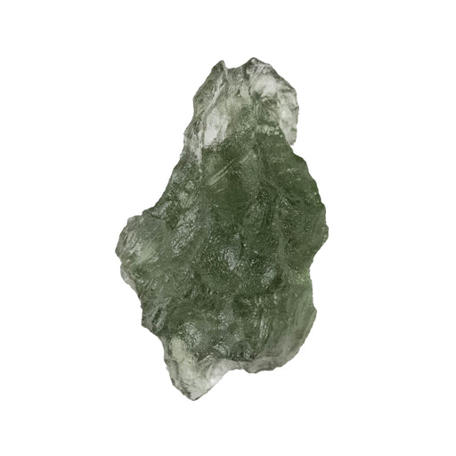 Moldavite 0.61 g 14x8x6mm - InnerVision Crystals