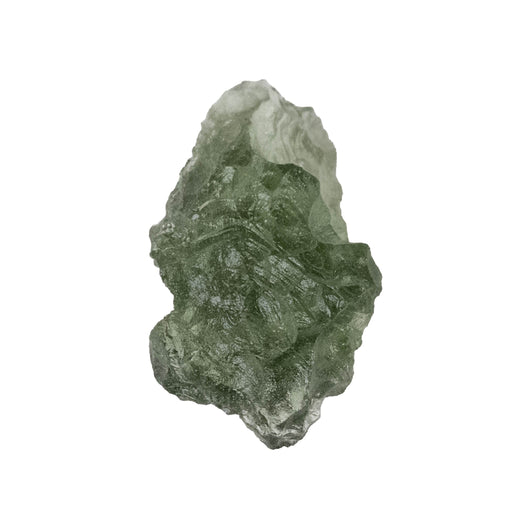 Moldavite 0.61 g 14x8x6mm - InnerVision Crystals