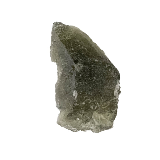 Moldavite 0.61 g 15x9x5mm - InnerVision Crystals