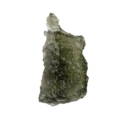 Moldavite 0.61 g 16x8x4mm - InnerVision Crystals