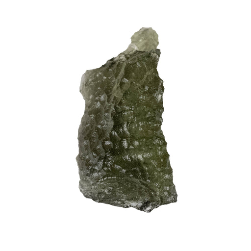 Moldavite 0.61 g 16x8x4mm - InnerVision Crystals