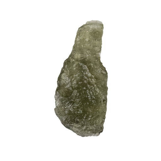 Moldavite 0.61 g 17x7x4mm - InnerVision Crystals