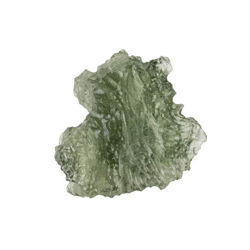 Moldavite 0.62 g 11x10x5mm - InnerVision Crystals