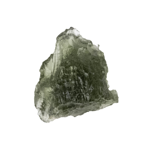 Moldavite 0.63 g 9x9x7mm - InnerVision Crystals