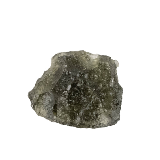 Moldavite 0.64 g 10x9x6mm - InnerVision Crystals