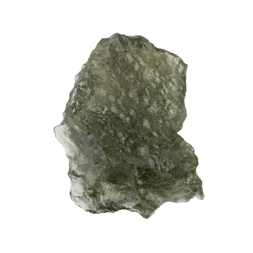 Moldavite 0.64 g 13x9x4mm - InnerVision Crystals