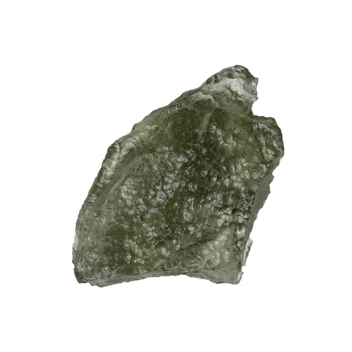 Moldavite 0.64 g 14x9x5mm - InnerVision Crystals