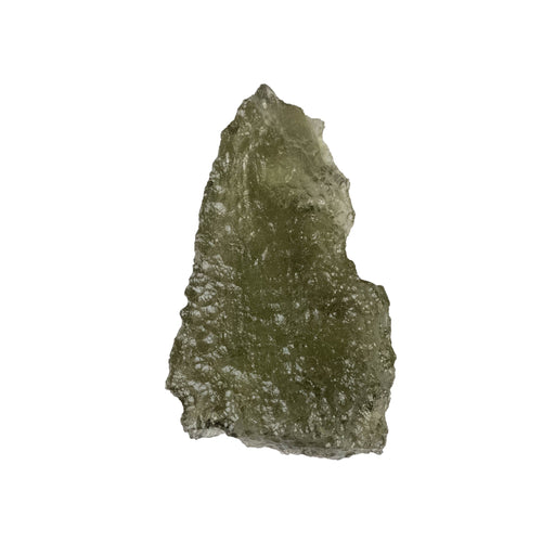 Moldavite 0.65 g 15x9x3mm - InnerVision Crystals