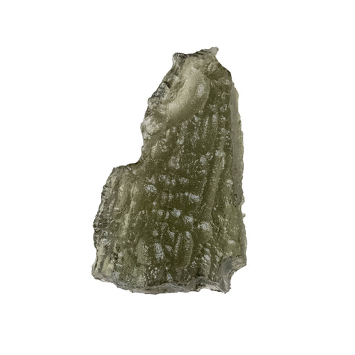 Moldavite 0.65 g 15x9x3mm - InnerVision Crystals