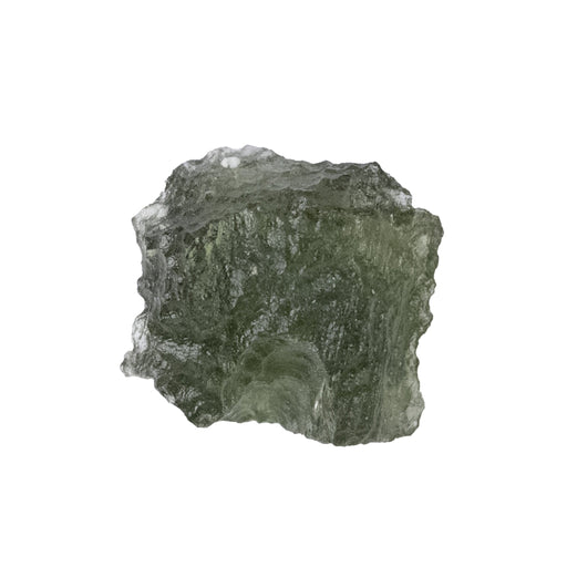 Moldavite 0.67 g 10x9x6mm - InnerVision Crystals