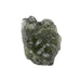 Moldavite 0.67 g 11x8x6mm - InnerVision Crystals