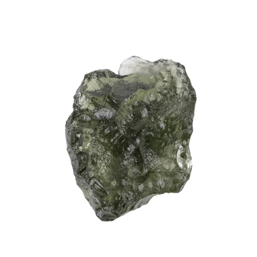 Moldavite 0.67 g 11x8x6mm - InnerVision Crystals