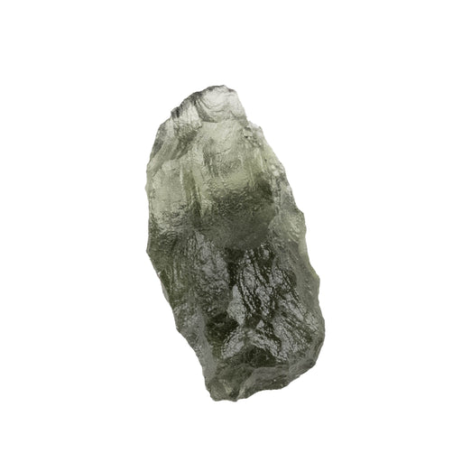 Moldavite 0.67 g 12x8x7mm - InnerVision Crystals